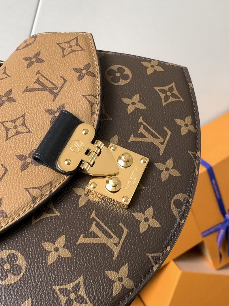 LV Bag-NFC(AAA)-283