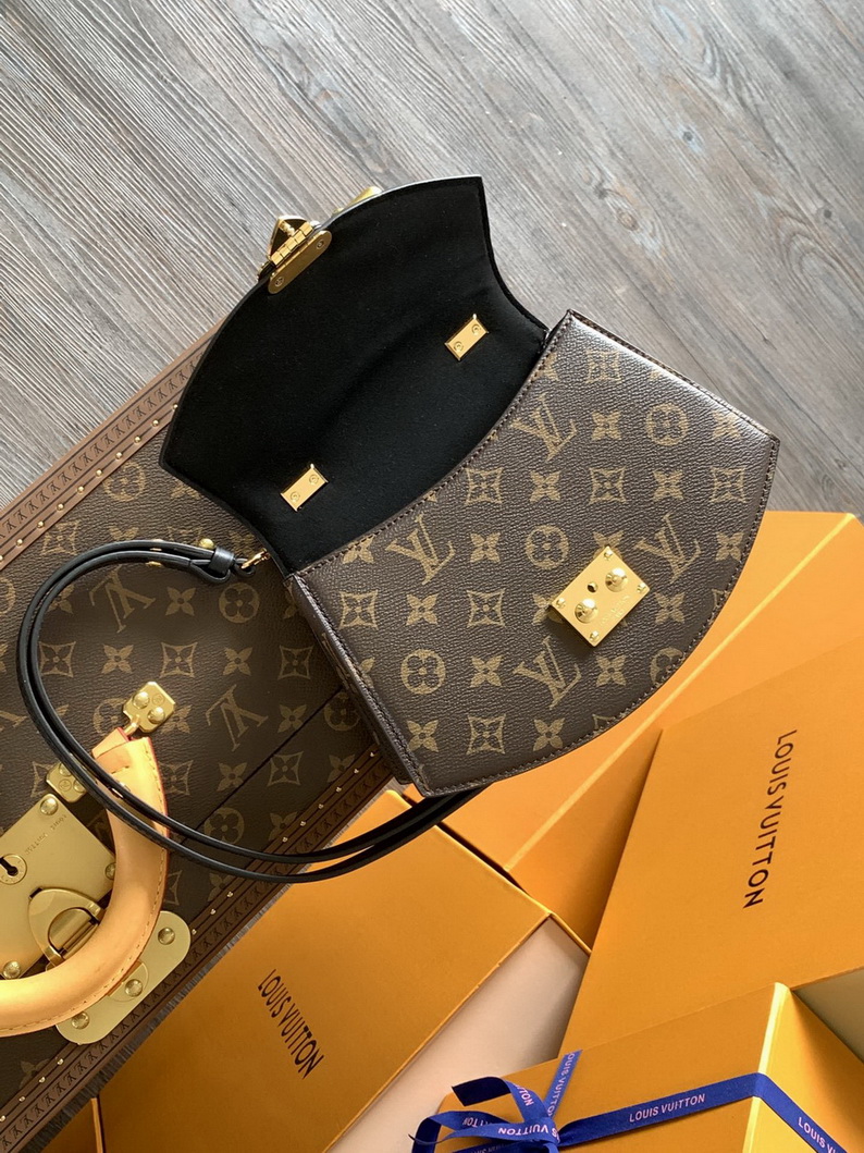 LV Bag-NFC(AAA)-283