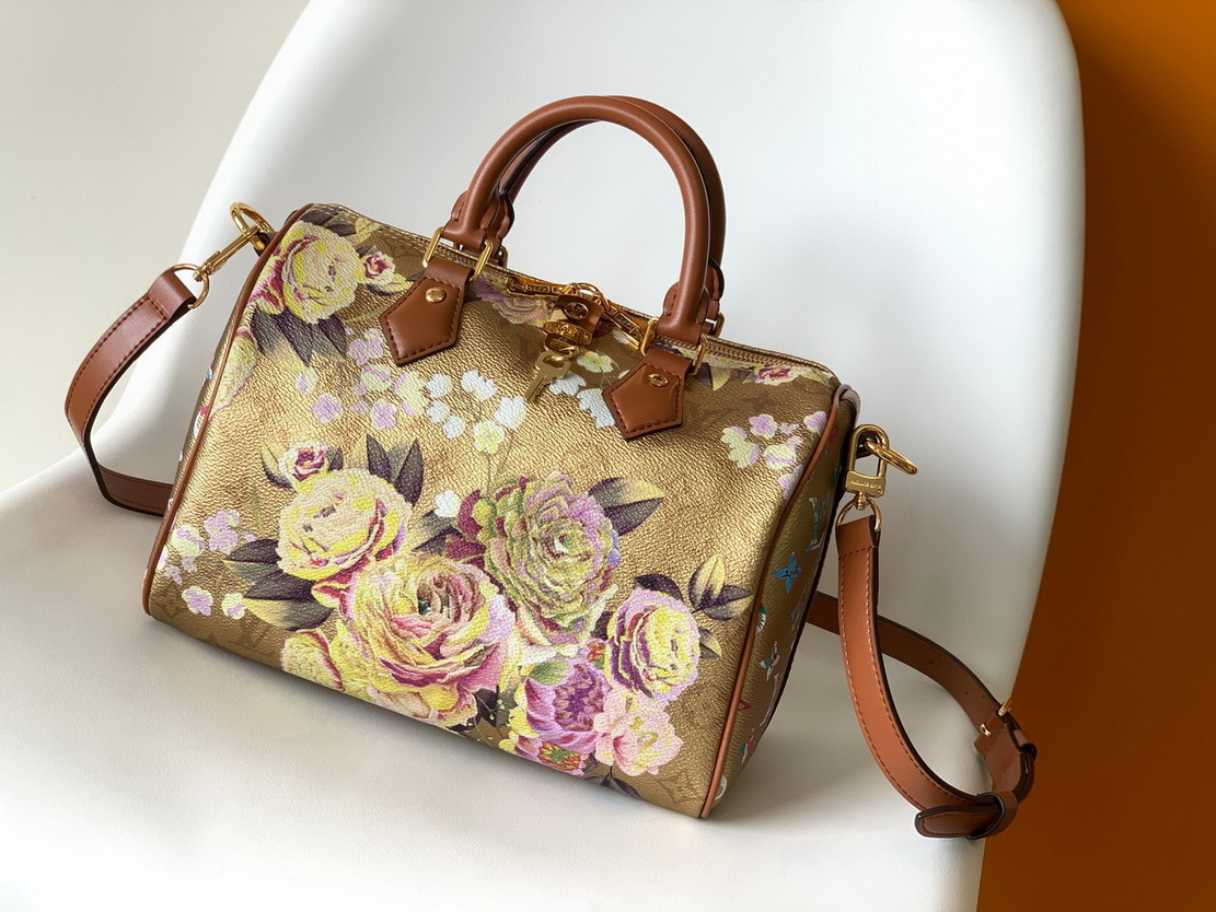 LV Bag-NFC(AAA)-287