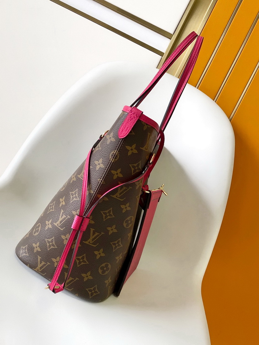 LV Bag-NFC(AAA)-296