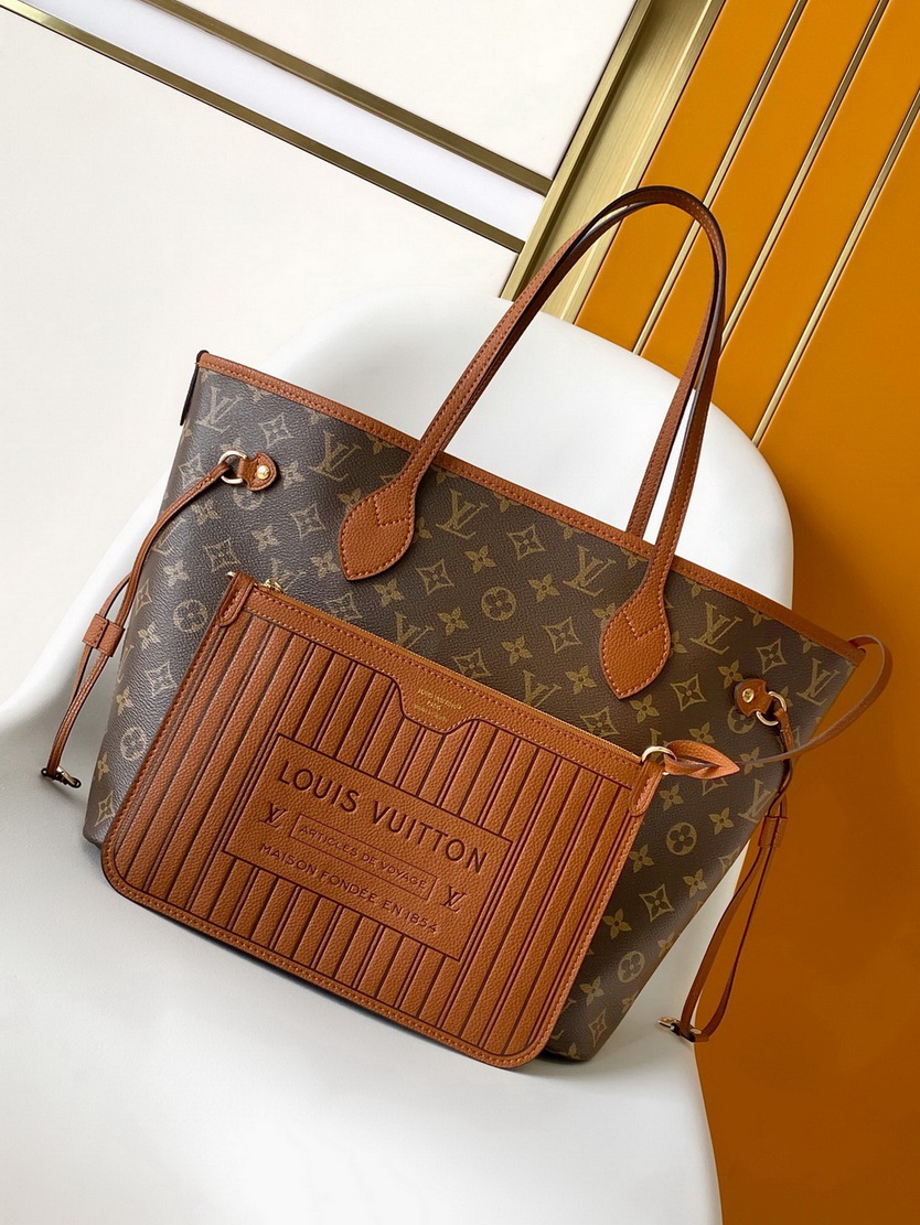 LV Bag-NFC(AAA)-297