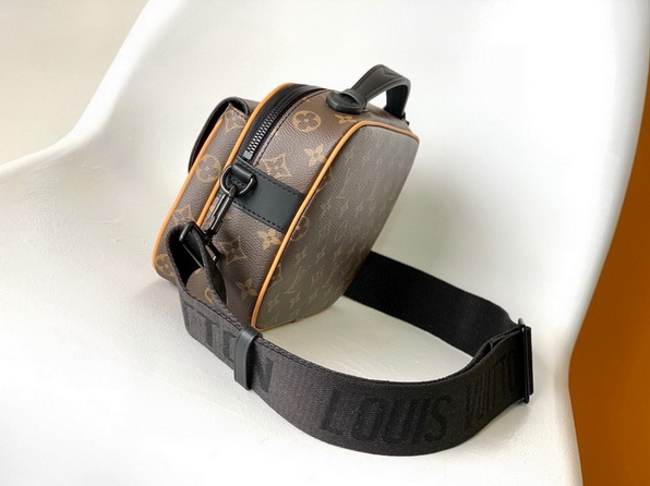 LV Bag-NFC(AAA)-301