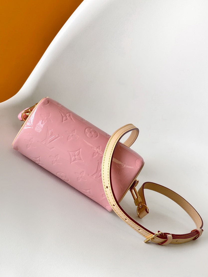 LV Bag-NFC(AAA)-318