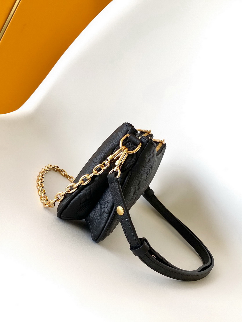 LV Bag-NFC(AAA)-322