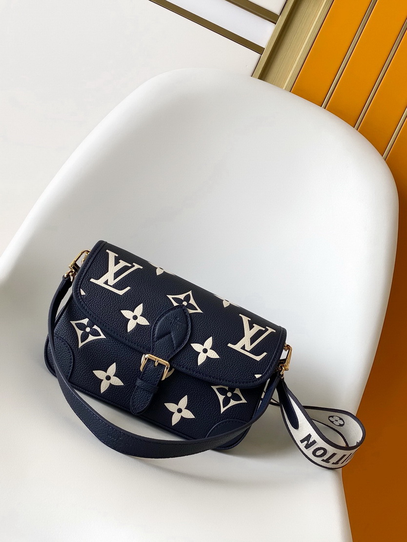 LV Bag-NFC(AAA)-335