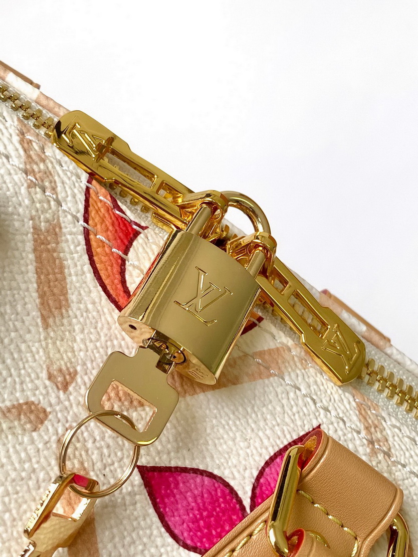 LV Bag-NFC(AAA)-347