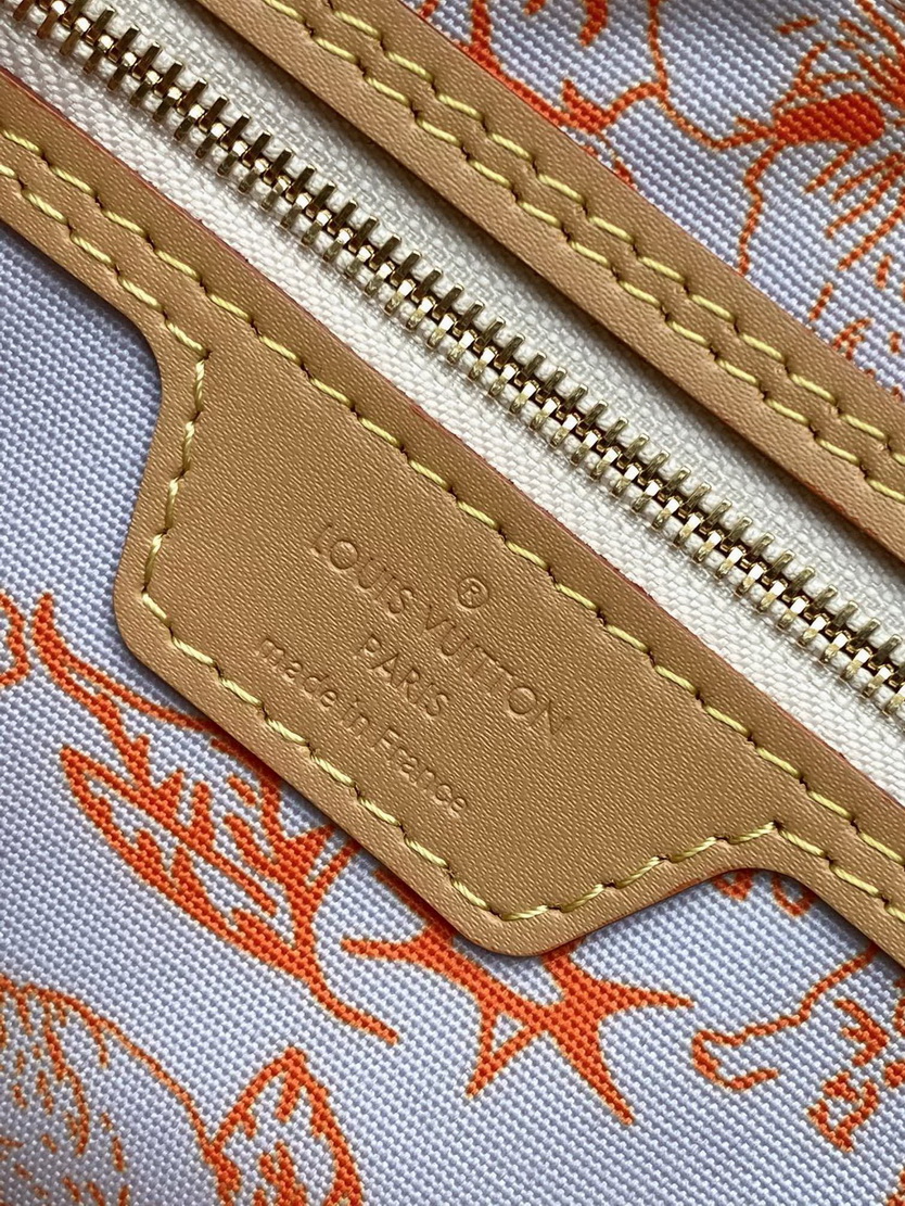 LV Bag-NFC(AAA)-347