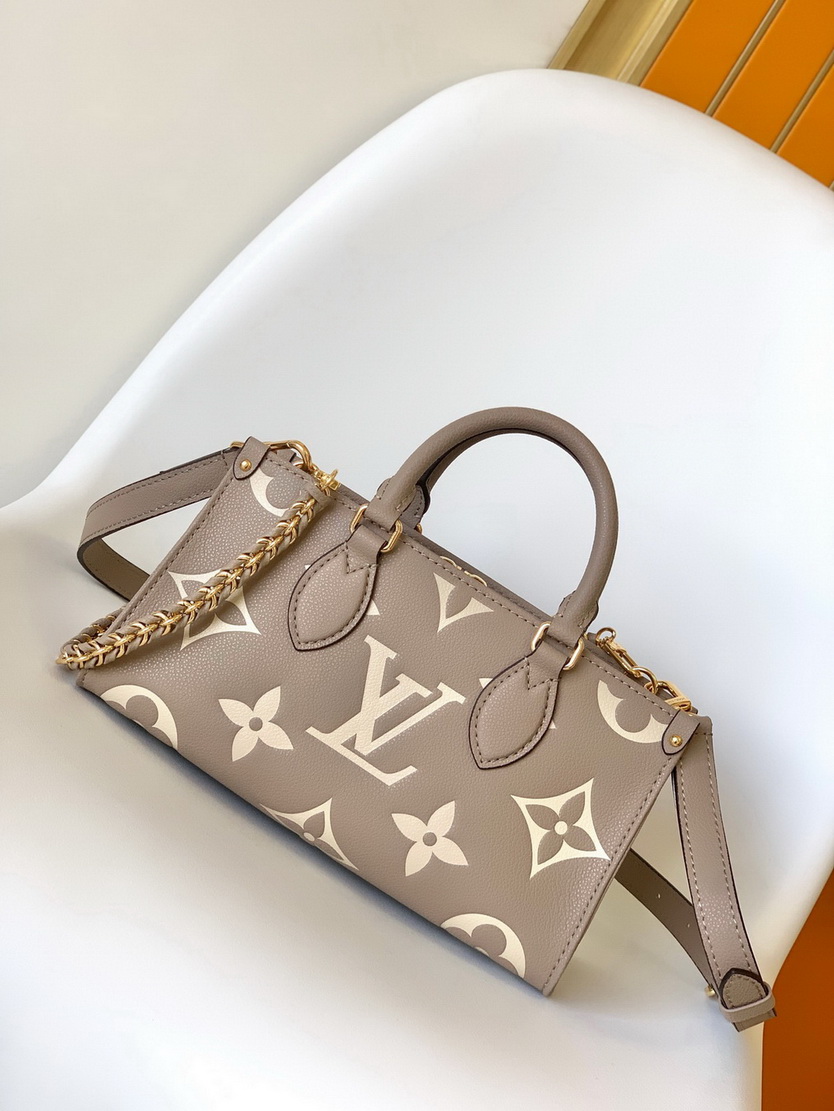 LV Bag-NFC(AAA)-348