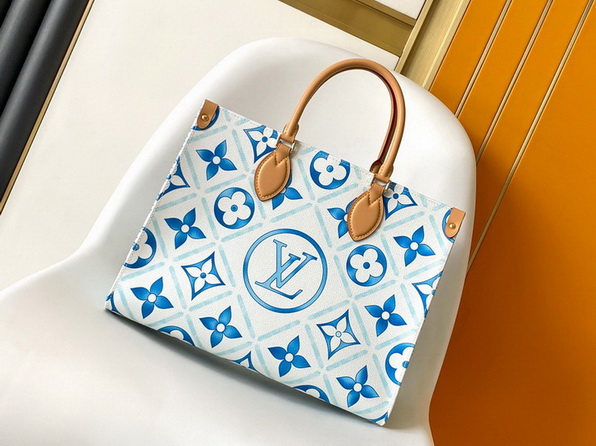 LV Bag-NFC(AAA)-349