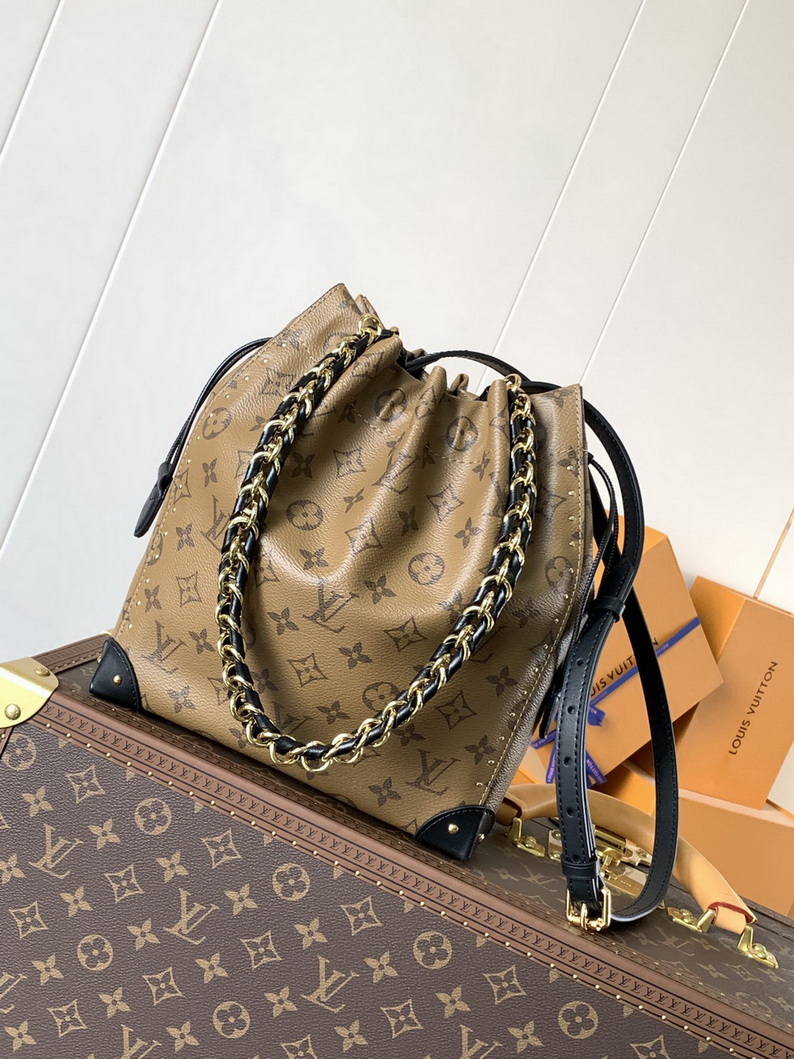 LV Bag-NFC(AAA)-357