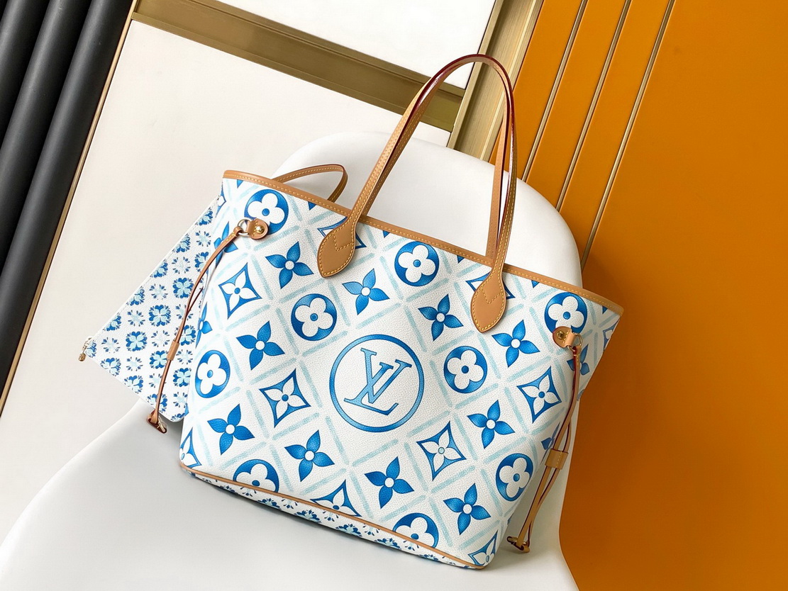 LV Bag-NFC(AAA)-359