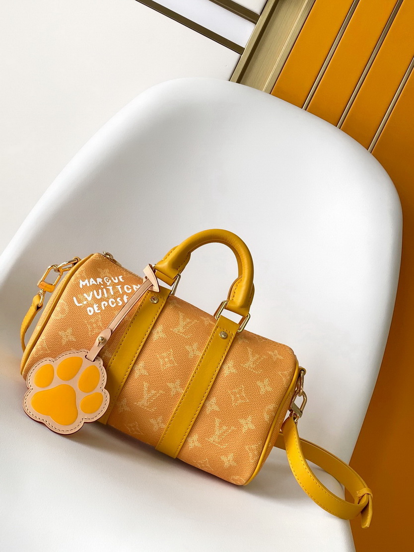 LV Bag-NFC(AAA)-390
