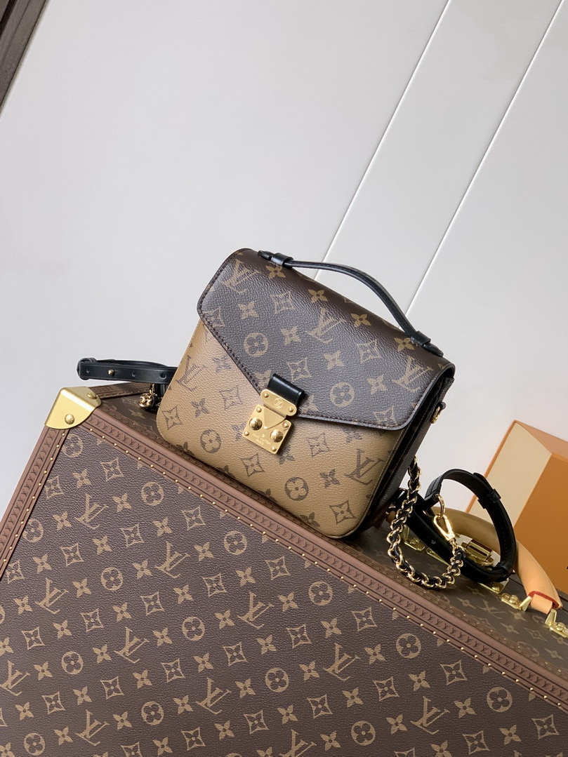 LV Bag-NFC(AAA)-392