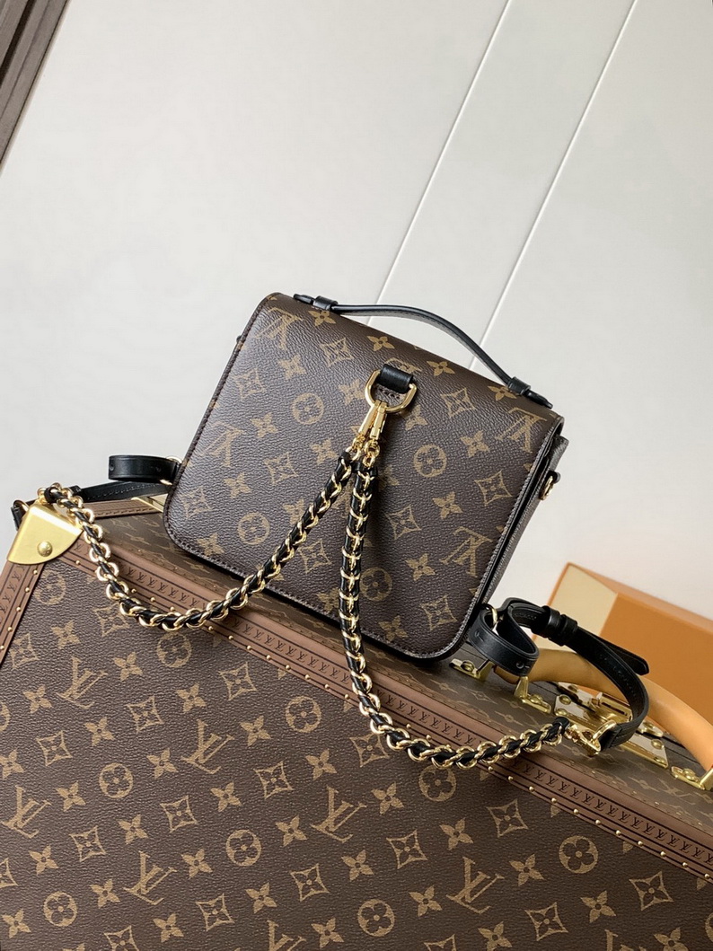 LV Bag-NFC(AAA)-392