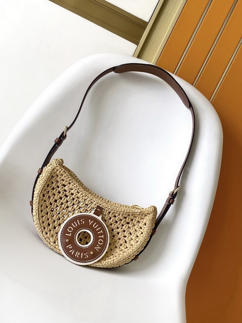 LV Bag-NFC(AAA)-396