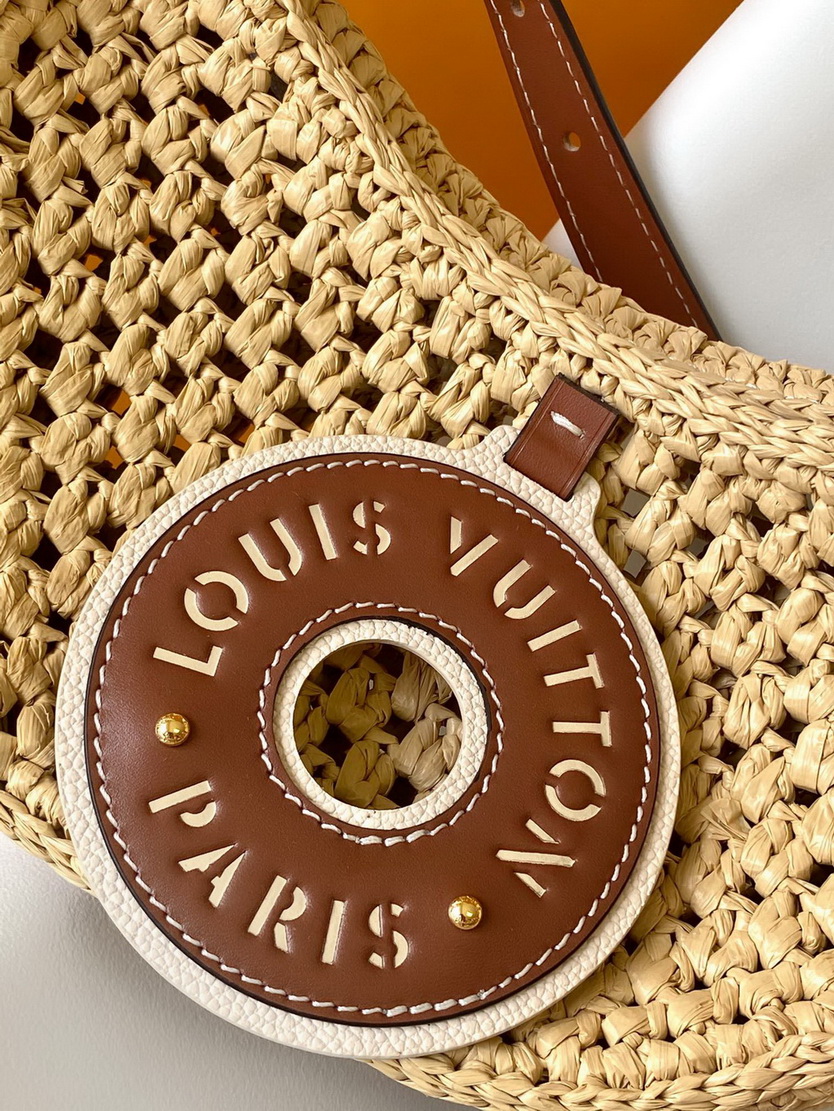 LV Bag-NFC(AAA)-396