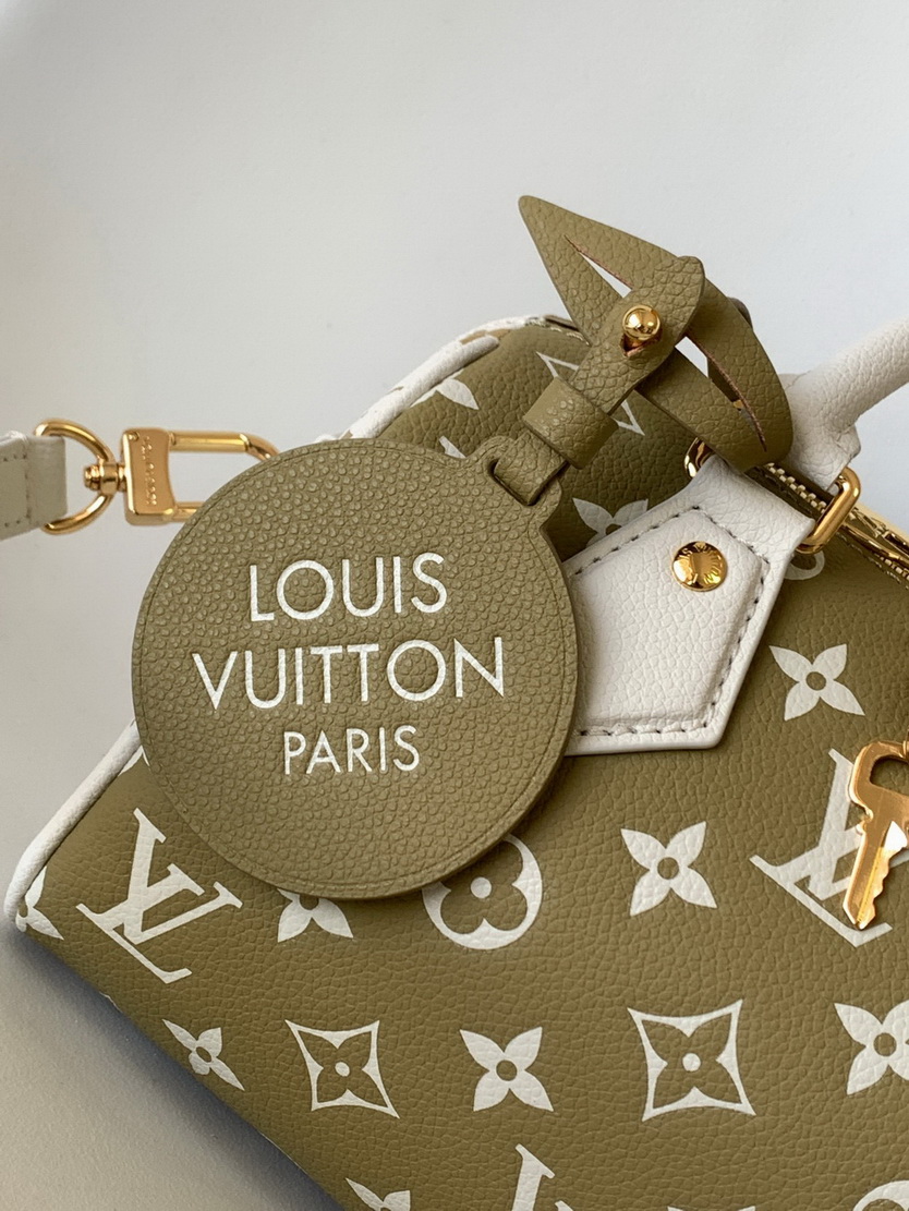 LV Bag-NFC(AAA)-409