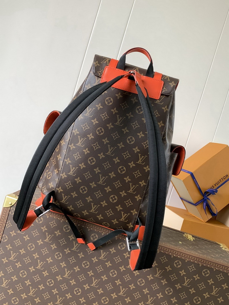 LV Bag-NFC(AAA)-412