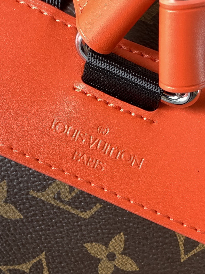 LV Bag-NFC(AAA)-412