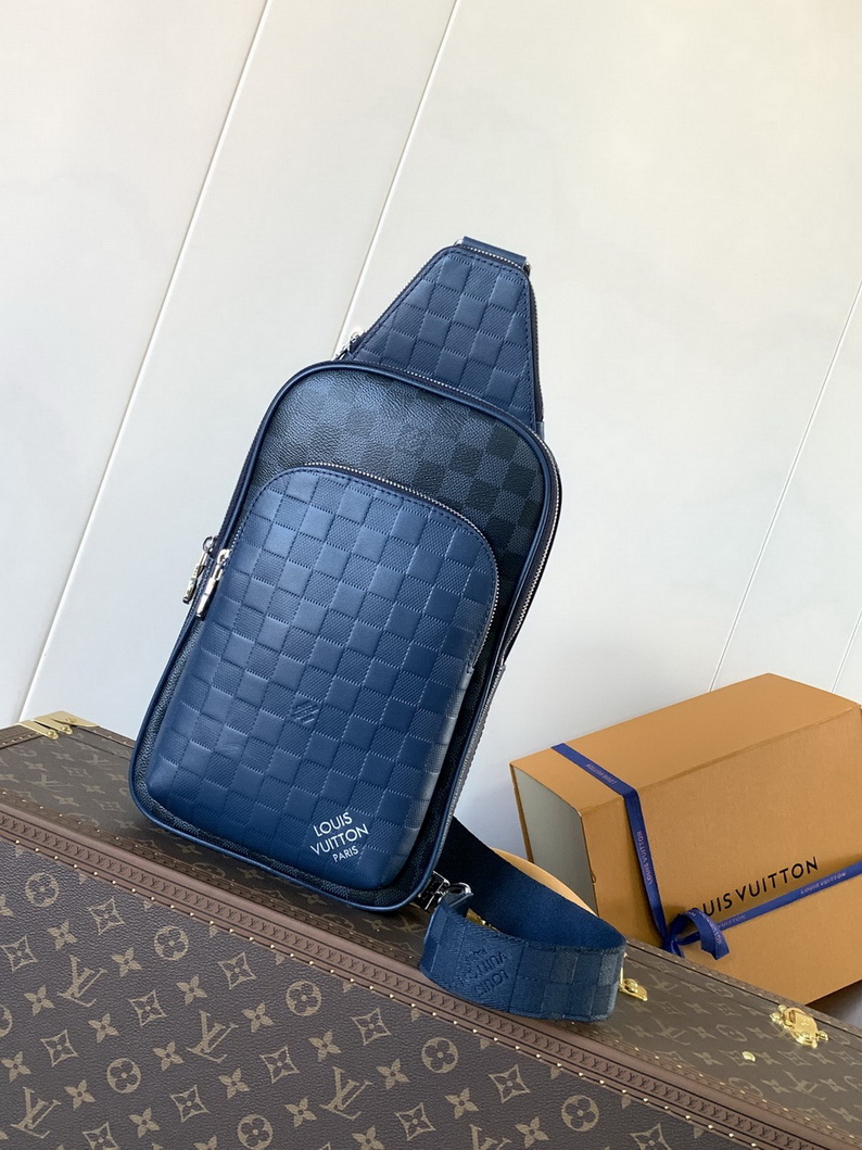 LV Bag-NFC(AAA)-413