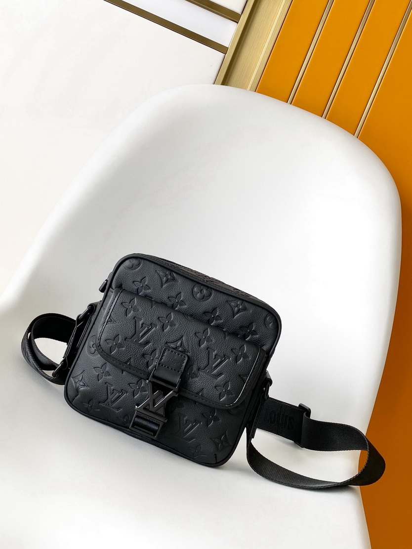 LV Bag-NFC(AAA)-419