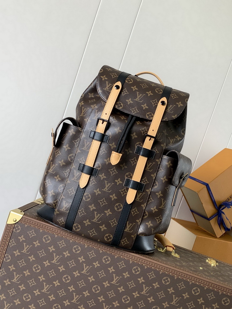 LV Bag-NFC(AAA)-429