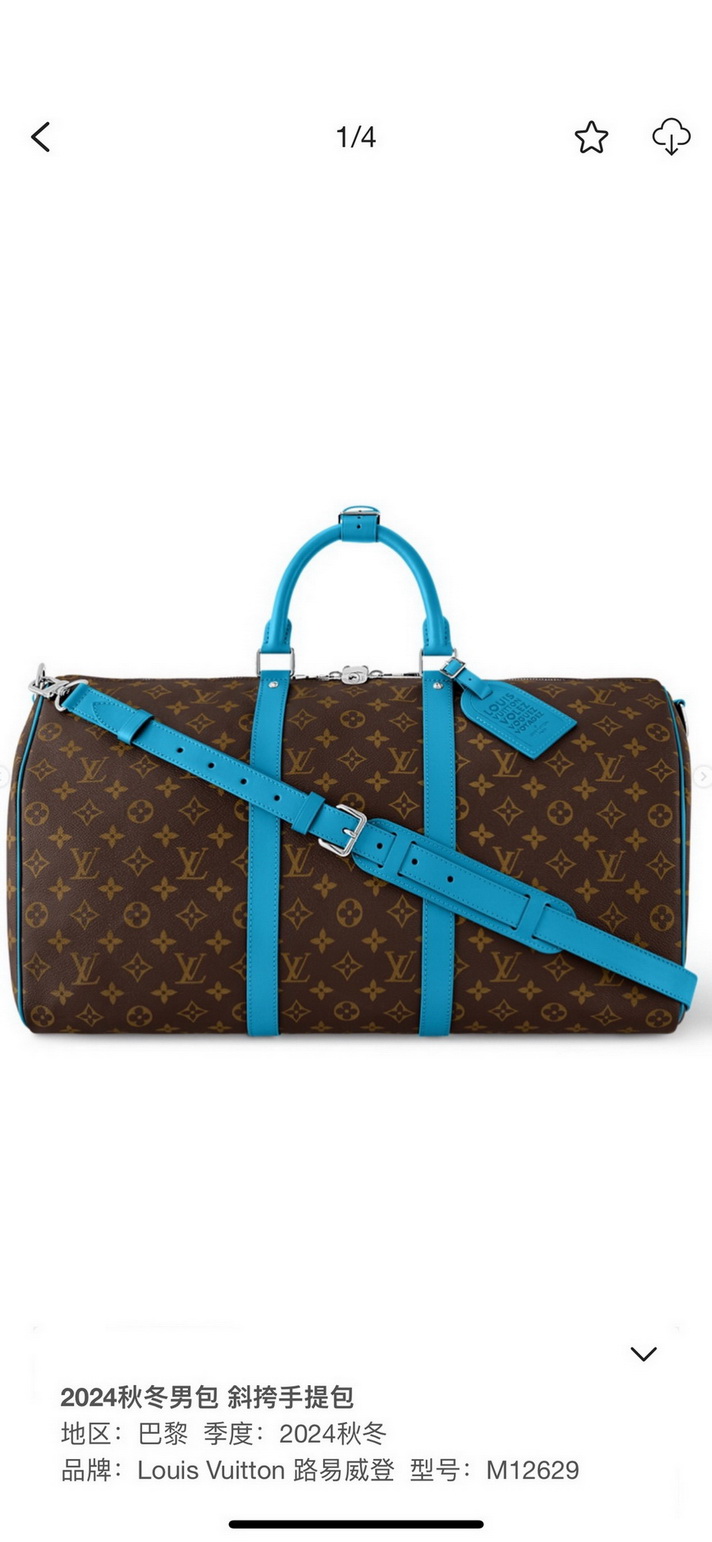 LV Bag-NFC(AAA)-435