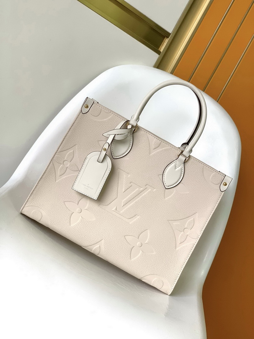 LV Bag-NFC(AAA)-450
