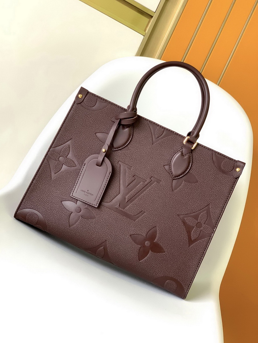 LV Bag-NFC(AAA)-451