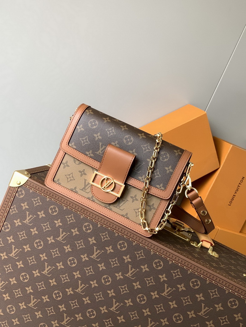 LV Bag-NFC(AAA)-462