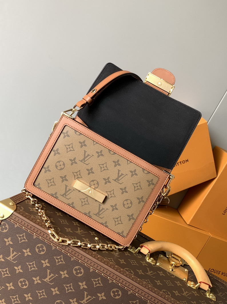 LV Bag-NFC(AAA)-462
