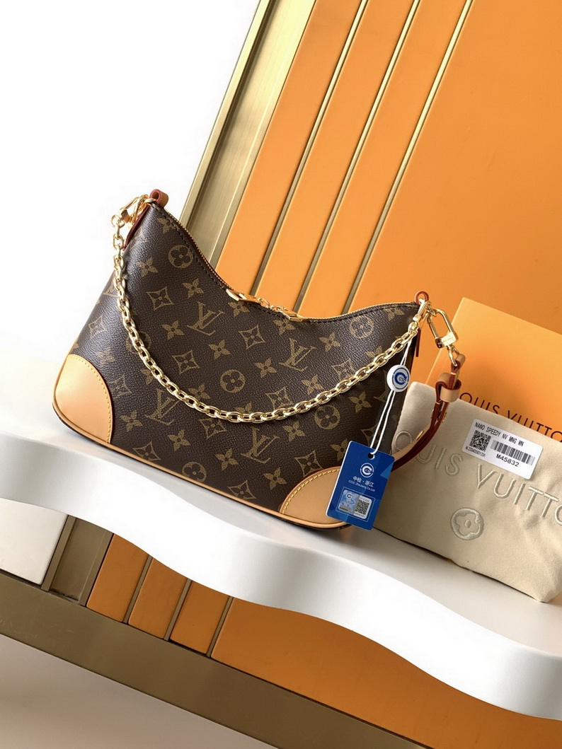 LV Bag-NFC(AAA)-464
