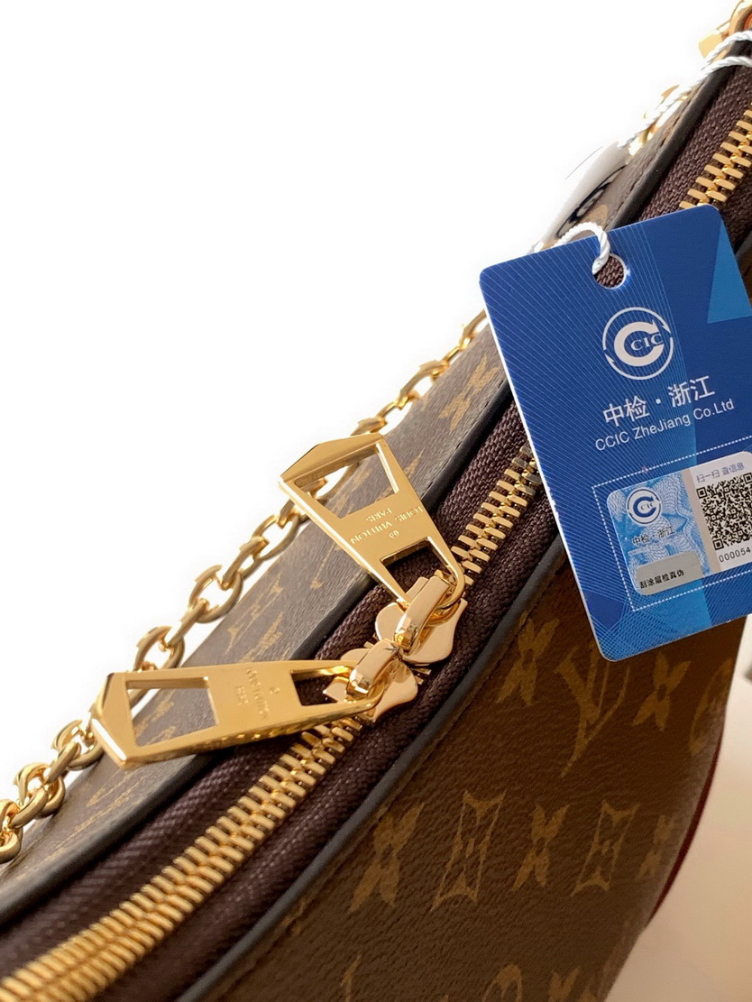 LV Bag-NFC(AAA)-464