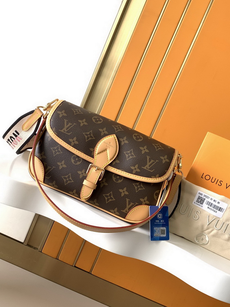 LV Bag-NFC(AAA)-468