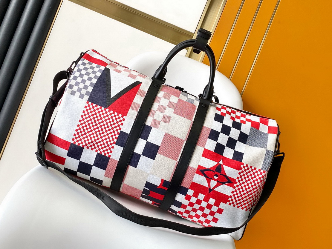 LV Bag-NFC(AAA)-470