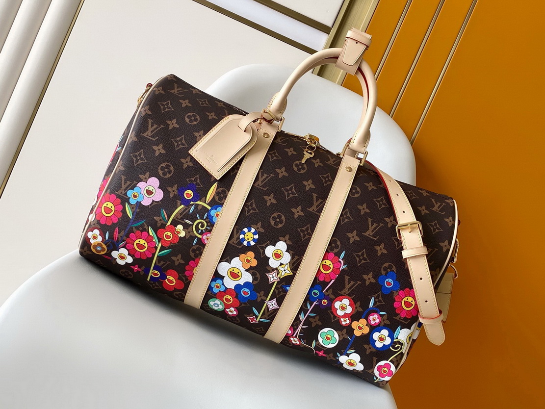 LV Bag-NFC(AAA)-484