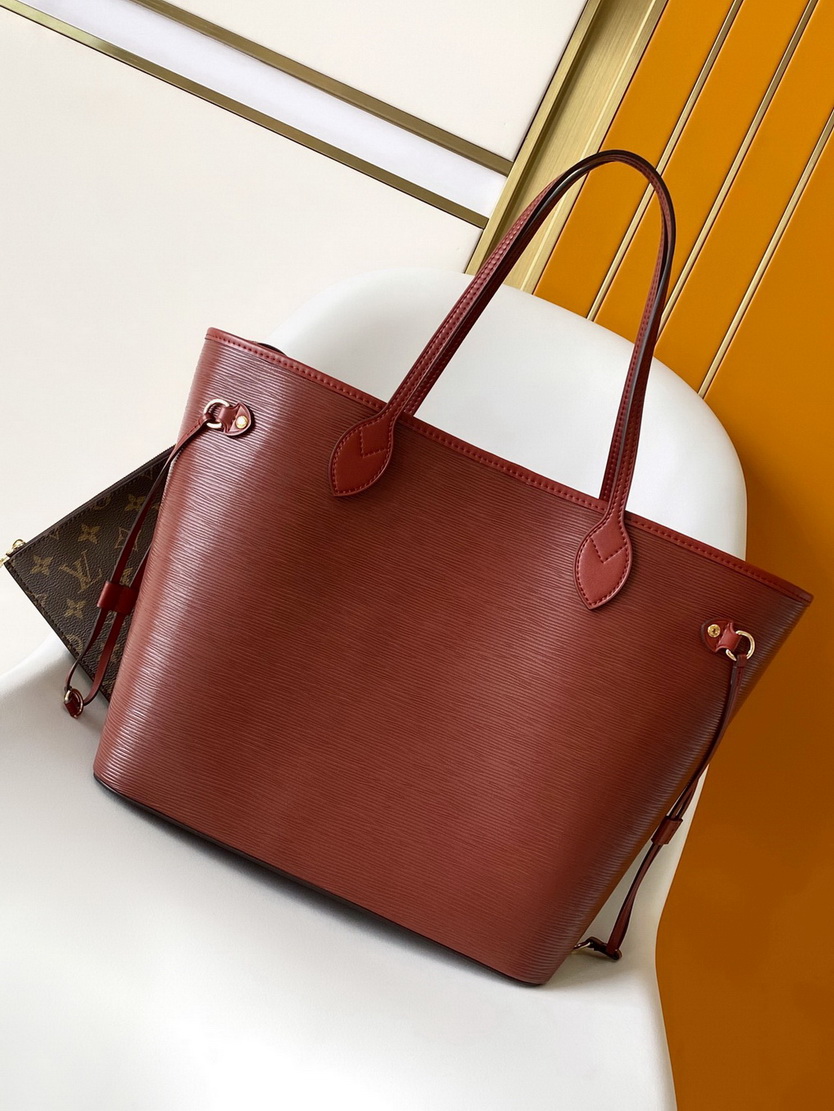 LV Bag-NFC(AAA)-486