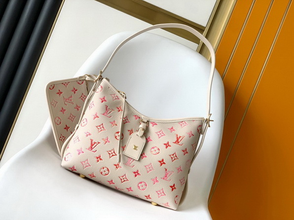 LV Bag-NFC(AAA)-489