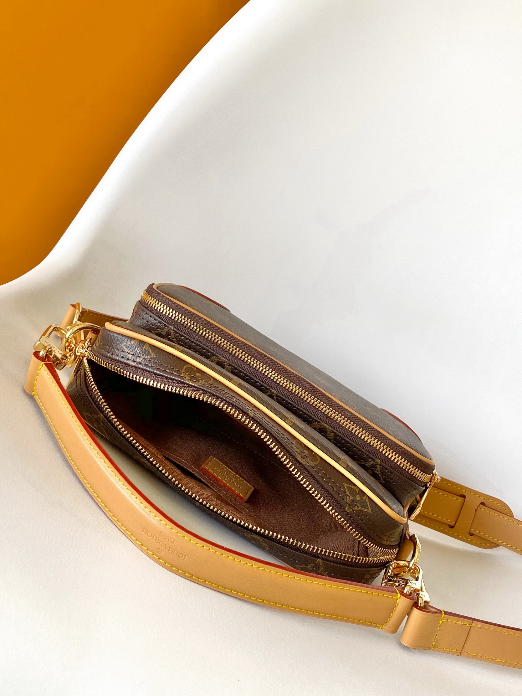 LV Bag-NFC(AAA)-500