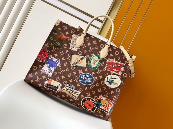 LV Bag-NFC(AAA)-501