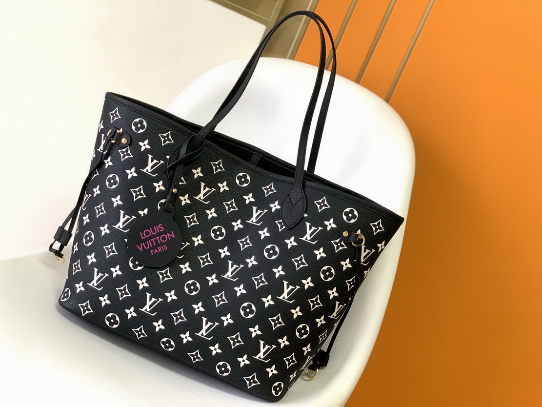 LV Bag-NFC(AAA)-521