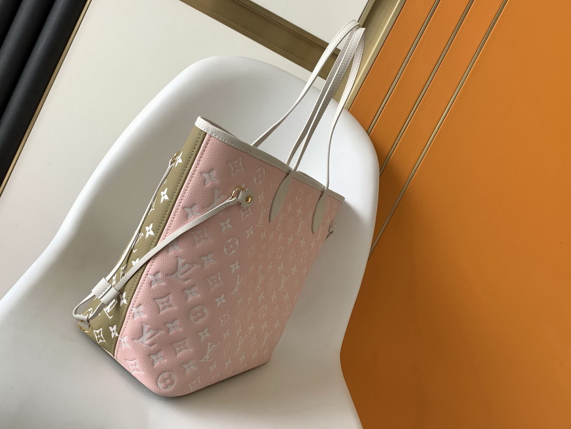 LV Bag-NFC(AAA)-522