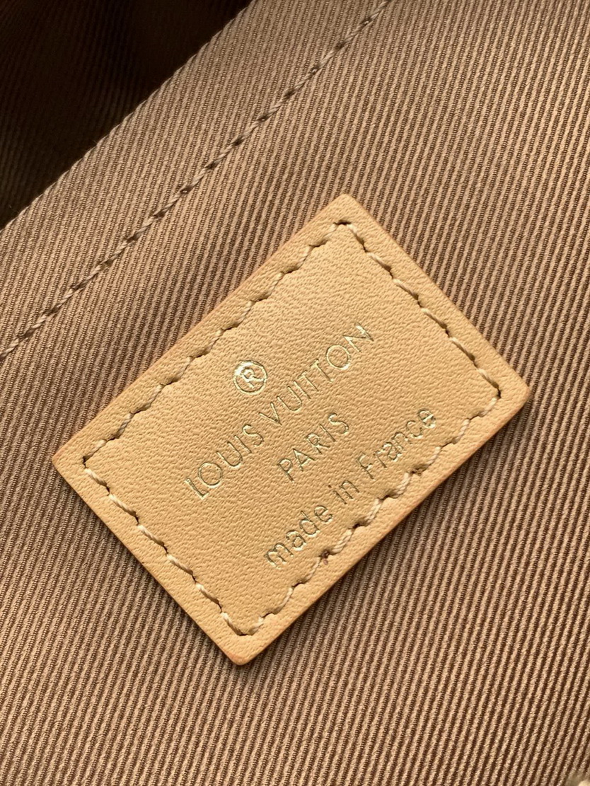 LV Bag-NFC(AAA)-529