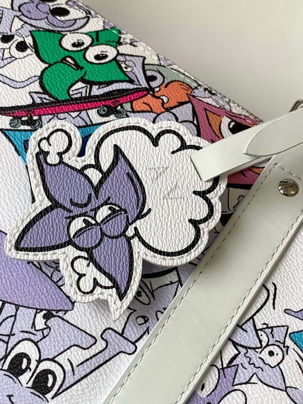 LV Bag-NFC(AAA)-531