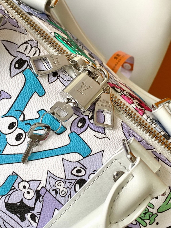 LV Bag-NFC(AAA)-531