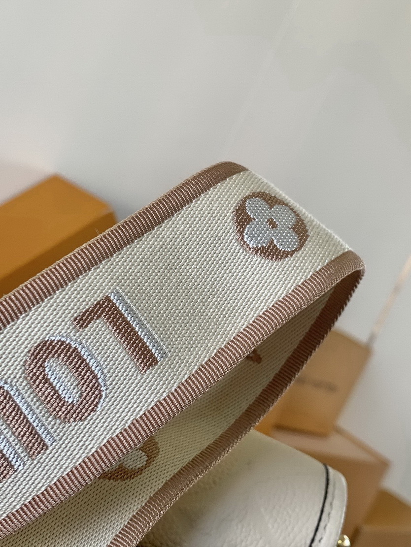 LV Bag-NFC(AAA)-534