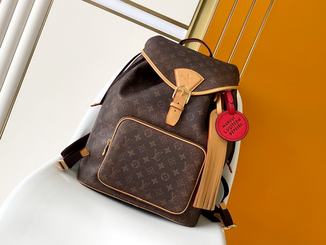 LV Bag-NFC(AAA)-553