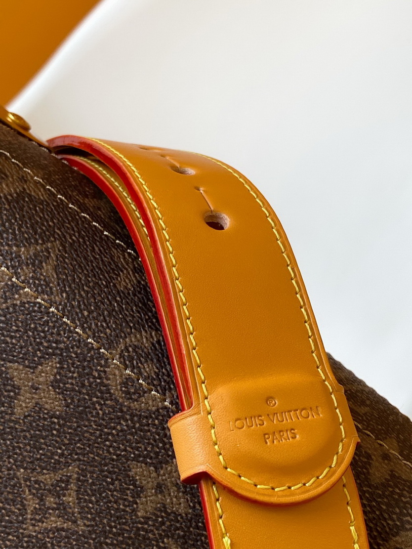 LV Bag-NFC(AAA)-555