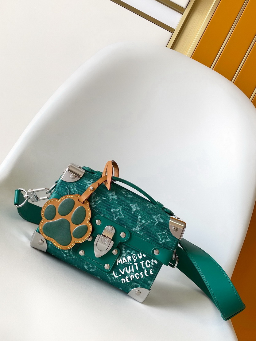 LV Bag-NFC(AAA)-556
