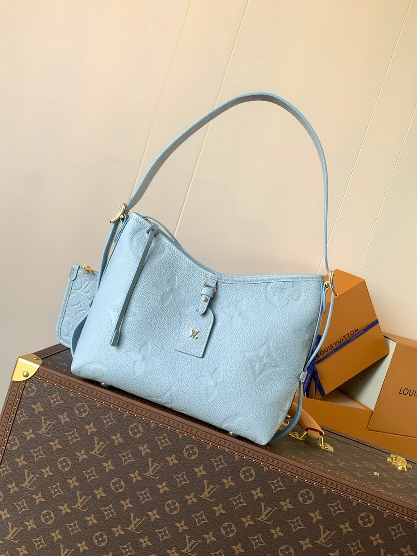 LV Bag-NFC(AAA)-596